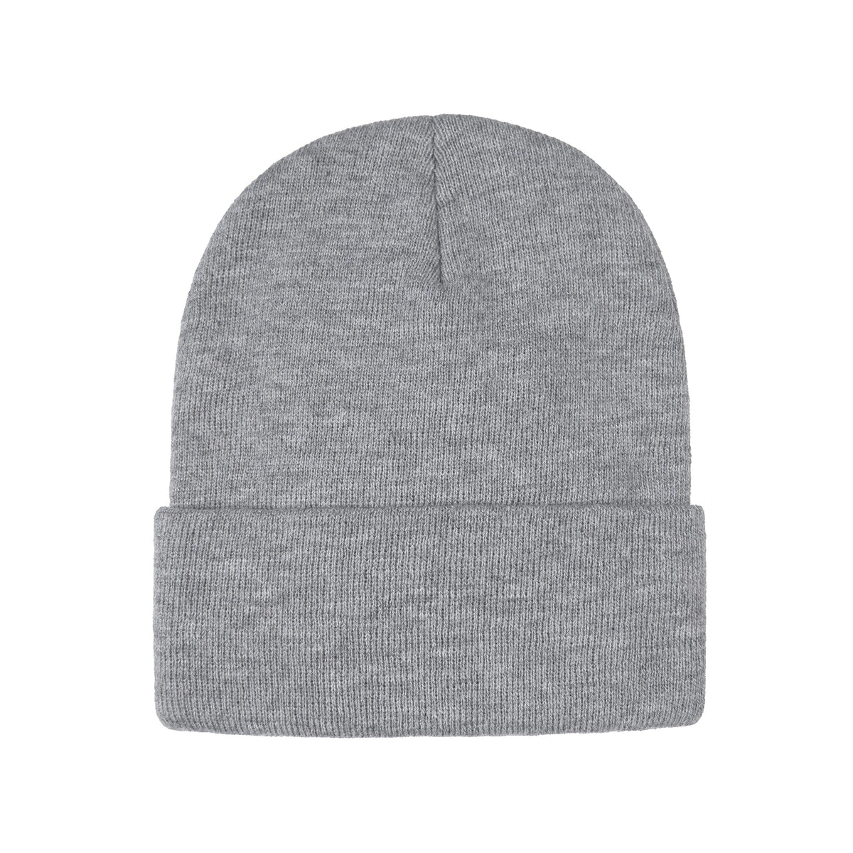 H08000 - Polar - Acrylic Knit Cuff Toque