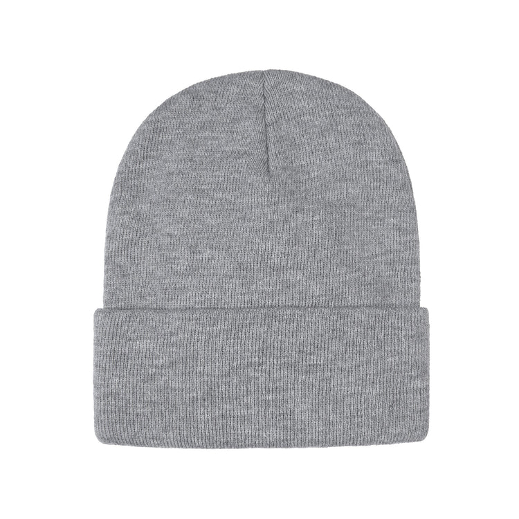 H08000 - Polar - Acrylic Knit Cuff Toque