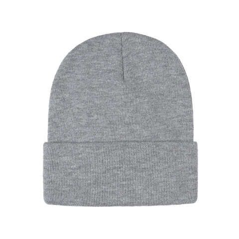 H08000 - Polar - Acrylic Knit Cuff Toque