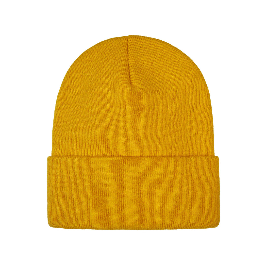 H08000 - Polar - Acrylic Knit Cuff Toque