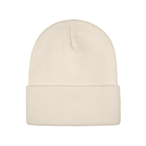 H08000 - Polar - Acrylic Knit Cuff Toque