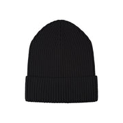 H08050 - Ridge - 2X2 Rib Knit Cuff Toque