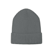 H08050 - Ridge - 2X2 Rib Knit Cuff Toque