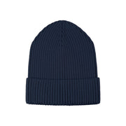 H08050 - Ridge - 2X2 Rib Knit Cuff Toque