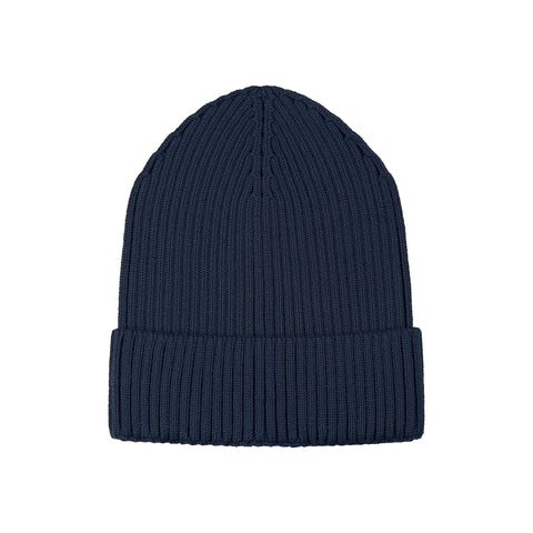 H08050 - Ridge - 2X2 Rib Knit Cuff Toque