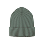 H08050 - Ridge - 2X2 Rib Knit Cuff Toque