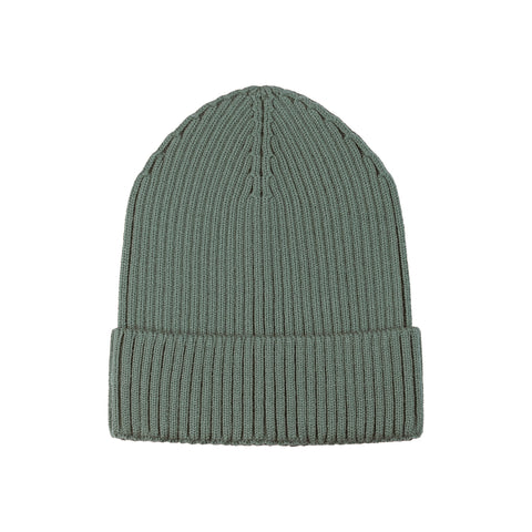 H08050 - Ridge - 2X2 Rib Knit Cuff Toque