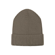 H08050 - Ridge - 2X2 Rib Knit Cuff Toque