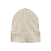 H08050 - Ridge - 2X2 Rib Knit Cuff Toque