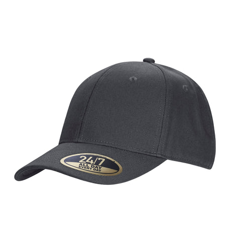 H8200Y - Value - Youth Snap Back Cotton Twill Cap