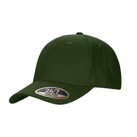 H8200Y - Value - Youth Snap Back Cotton Twill Cap