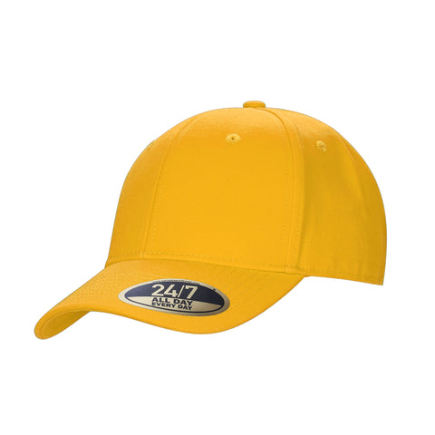 H8200Y - Value - Youth Snap Back Cotton Twill Cap