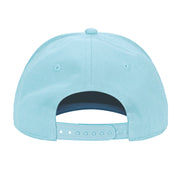 H08200 - Value - Snap Back Cotton Twill Cap