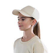 H8200Y - Value - Youth Snap Back Cotton Twill Cap