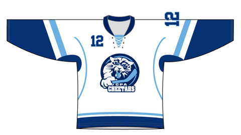 SUBLIMATED HOCKEY JERSEY