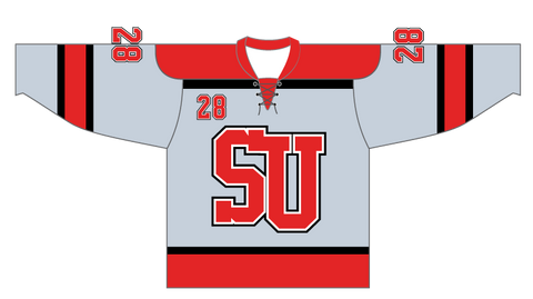 SUBLIMATED HOCKEY JERSEY