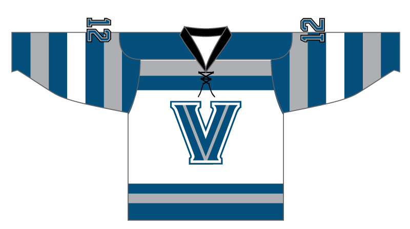 SUBLIMATED HOCKEY JERSEY