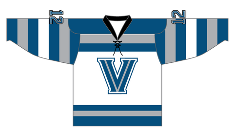 SUBLIMATED HOCKEY JERSEY