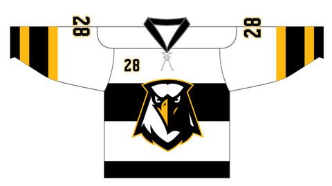 SUBLIMATED HOCKEY JERSEY