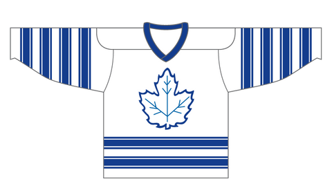 SUBLIMATED HOCKEY JERSEY