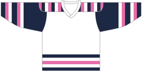 SUBLIMATED HOCKEY JERSEY