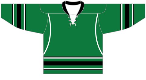 SUBLIMATED HOCKEY JERSEY