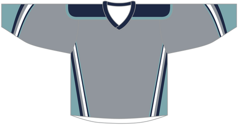 SUBLIMATED HOCKEY JERSEY