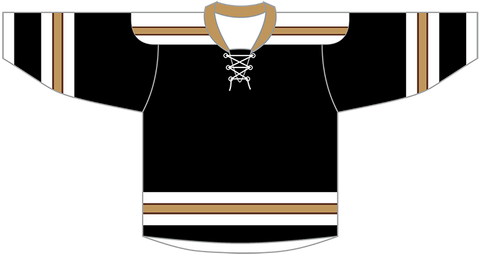 SUBLIMATED HOCKEY JERSEY