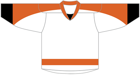 SUBLIMATED HOCKEY JERSEY