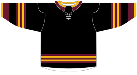 SUBLIMATED HOCKEY JERSEY