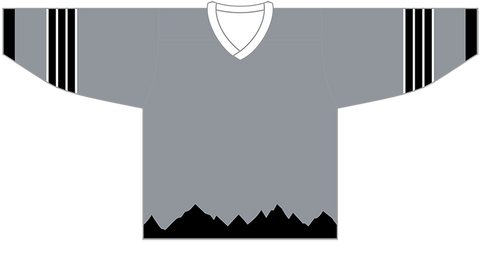 SUBLIMATED HOCKEY JERSEY