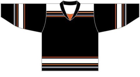 SUBLIMATED HOCKEY JERSEY
