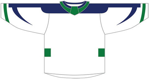 SUBLIMATED HOCKEY JERSEY