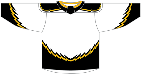 SUBLIMATED HOCKEY JERSEY