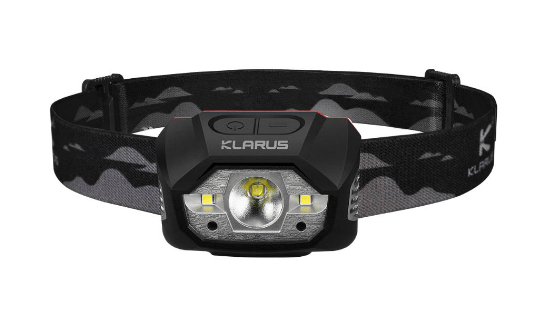 HEAD LAMP HM1 - 440 Lumens