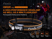 HEAD LAMP HM50R V2.0