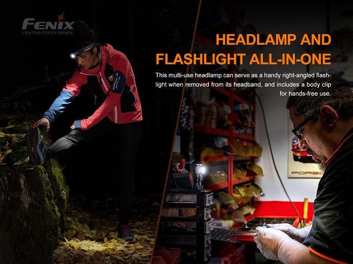 PHARE AVANT HM50R V2.0