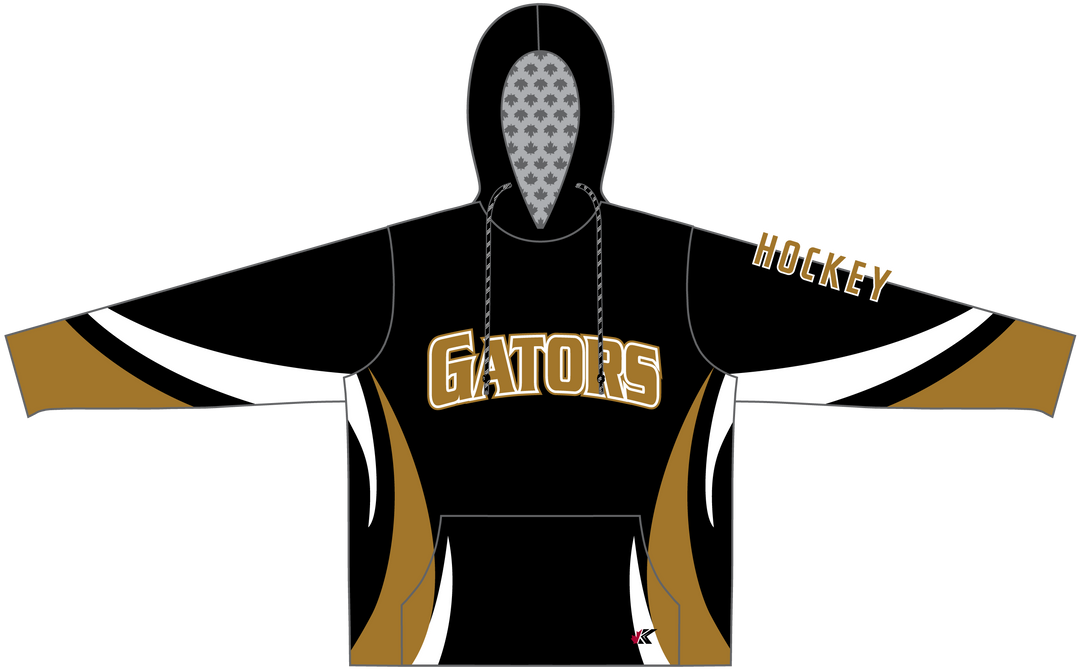 SUBLIMATED HOODY