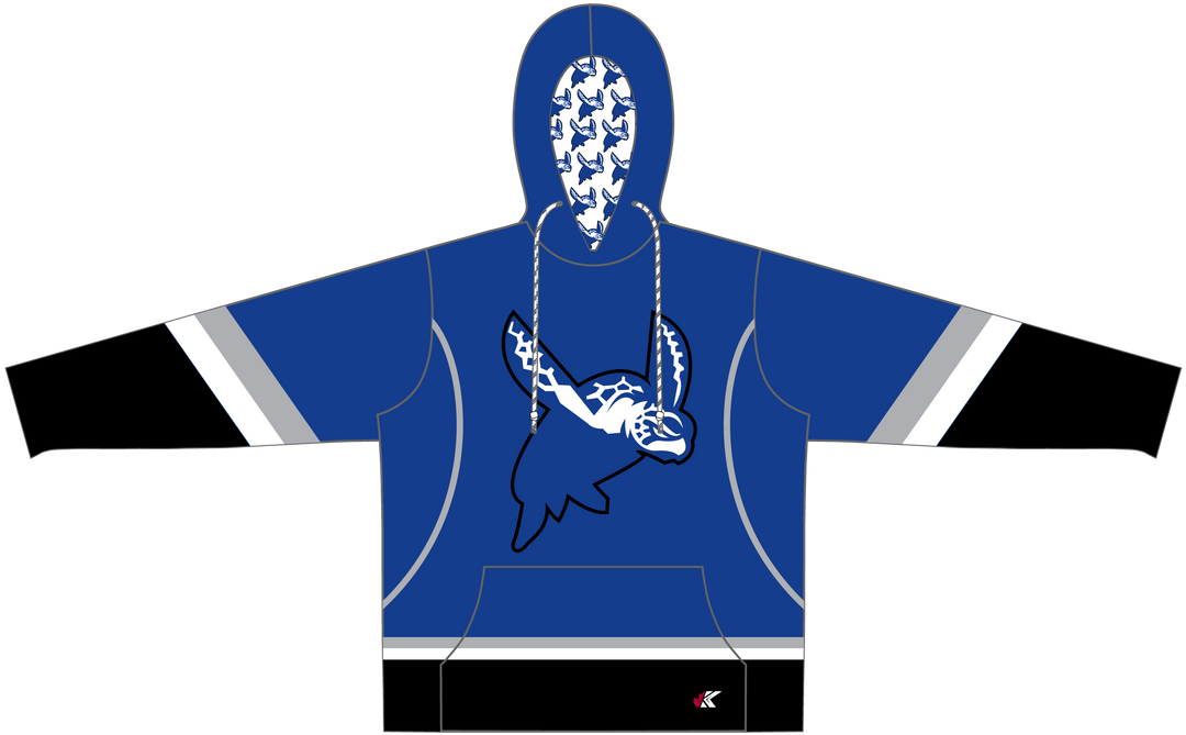 SUBLIMATED HOODY
