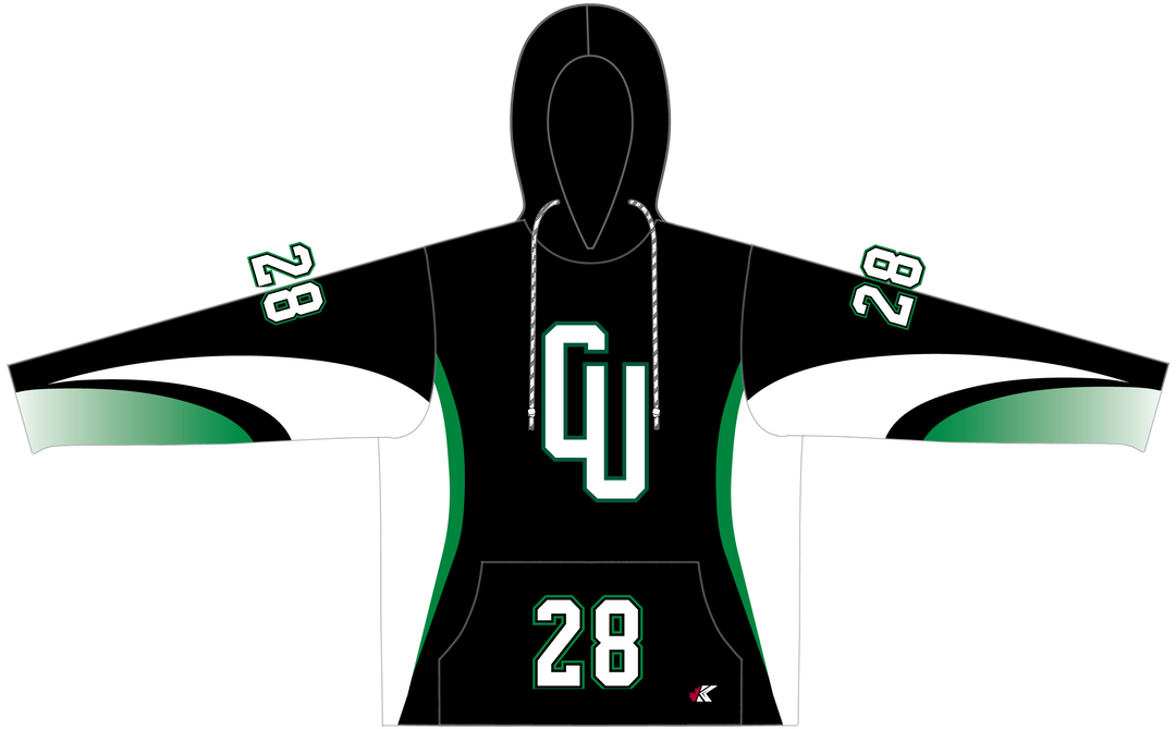 SUBLIMATED HOODY