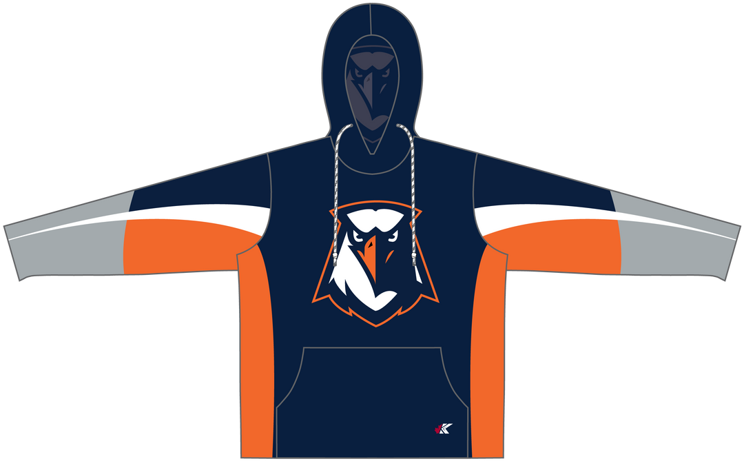 SUBLIMATED HOODY