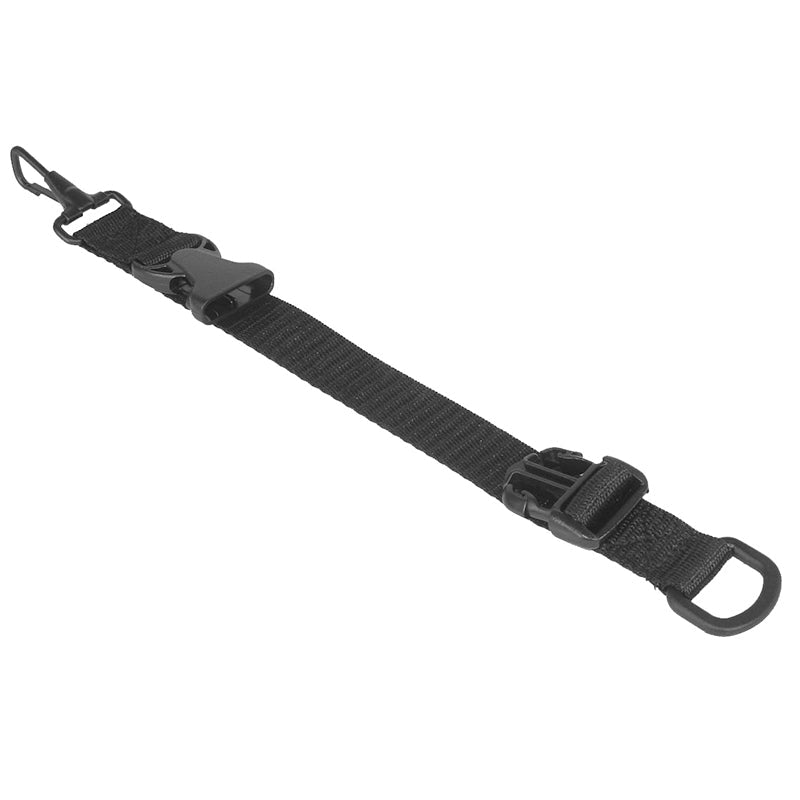 SANGLE DE GANT EN CUIR POUR POMPIER