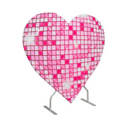 Heart Shaped Backdrop