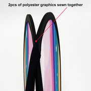 Vertical Pop Up Display