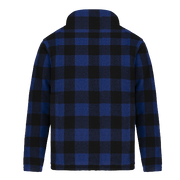 JK671 - Plaid Jacket