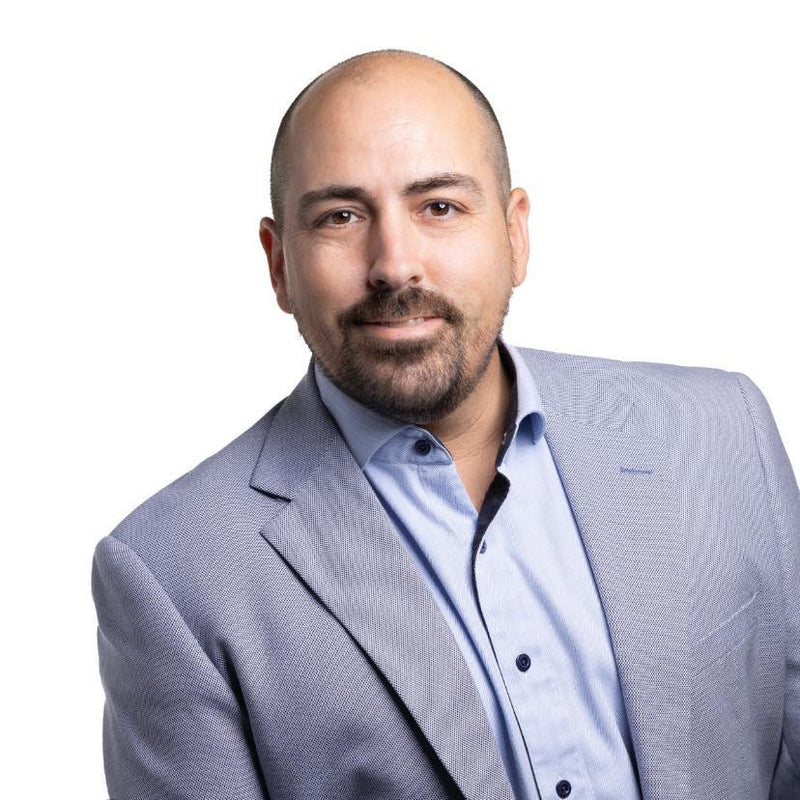 Jonathan Crispino