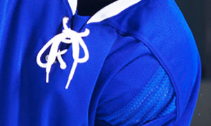 SUBLIMATED HOCKEY JERSEY