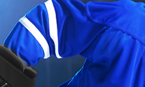 SUBLIMATED HOCKEY JERSEY