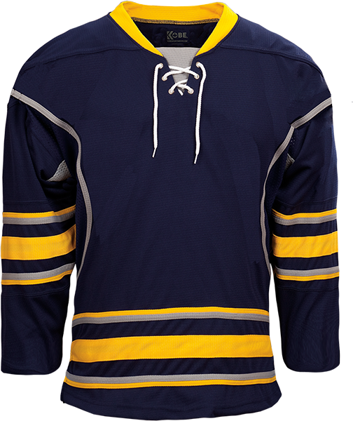 BUFFALO 3RD