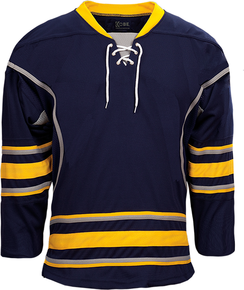 BUFFALO 3RD